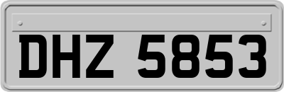 DHZ5853