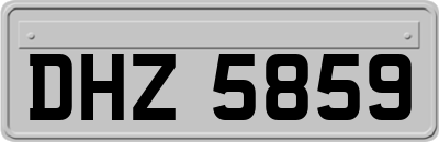 DHZ5859