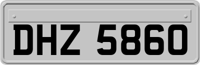 DHZ5860