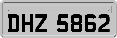 DHZ5862