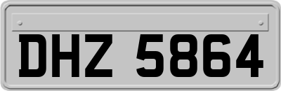 DHZ5864