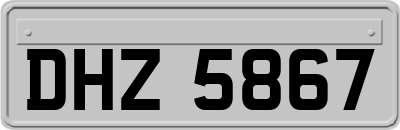 DHZ5867