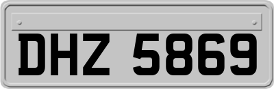 DHZ5869