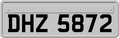 DHZ5872