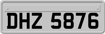 DHZ5876