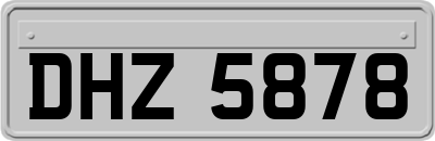 DHZ5878