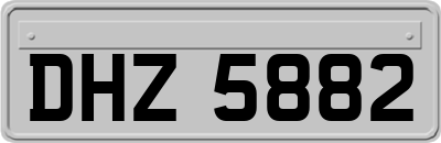 DHZ5882