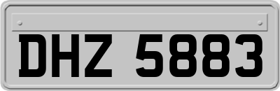 DHZ5883