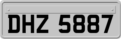 DHZ5887