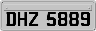 DHZ5889