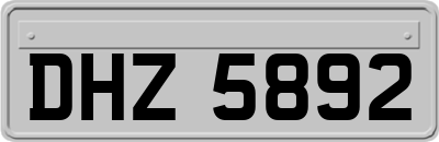 DHZ5892
