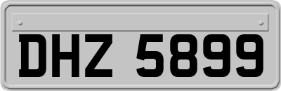 DHZ5899