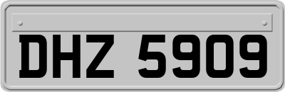 DHZ5909