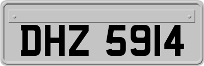 DHZ5914