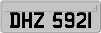 DHZ5921