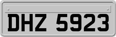 DHZ5923