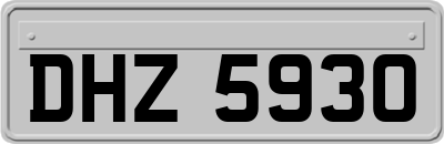 DHZ5930