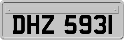 DHZ5931