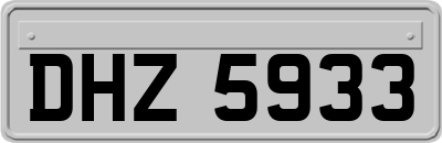 DHZ5933