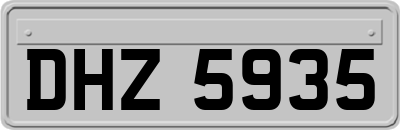 DHZ5935