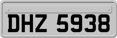 DHZ5938
