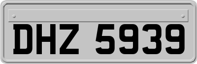 DHZ5939