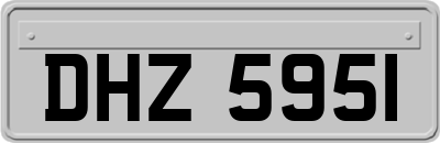 DHZ5951