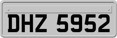 DHZ5952