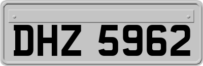 DHZ5962