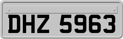 DHZ5963