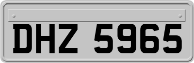 DHZ5965