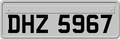DHZ5967