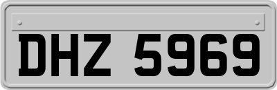 DHZ5969