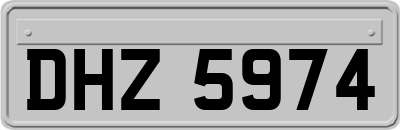 DHZ5974