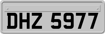 DHZ5977