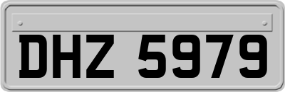 DHZ5979