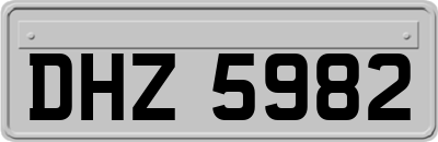 DHZ5982