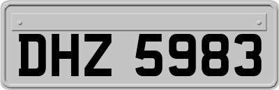DHZ5983