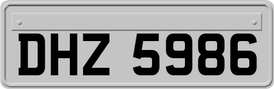 DHZ5986