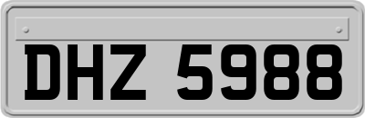 DHZ5988