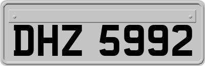 DHZ5992