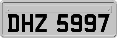 DHZ5997