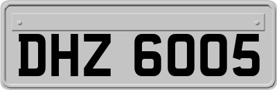 DHZ6005