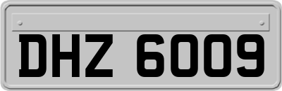 DHZ6009