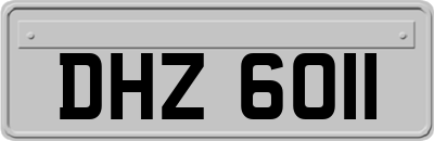 DHZ6011