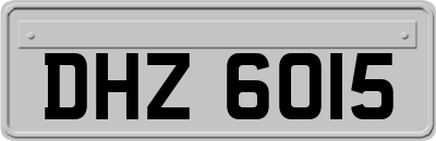 DHZ6015