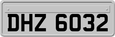 DHZ6032