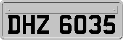 DHZ6035