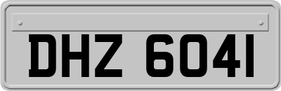 DHZ6041