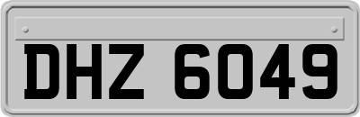 DHZ6049